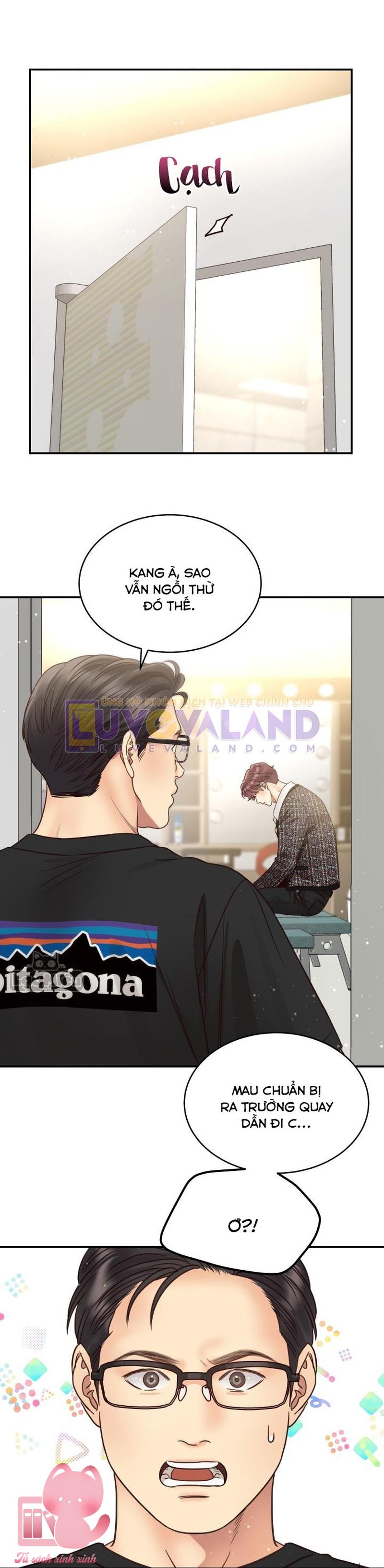 Ánh Sao Ban Mai - Chap 61 - Trang 15
