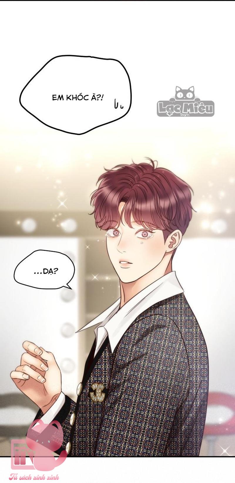 Ánh Sao Ban Mai - Chap 61 - Trang 16