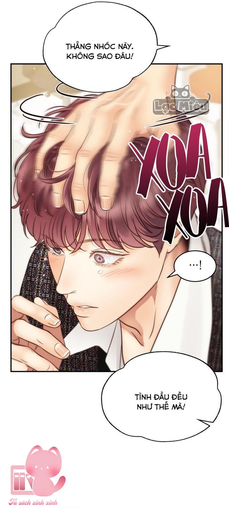 Ánh Sao Ban Mai - Chap 61 - Trang 18