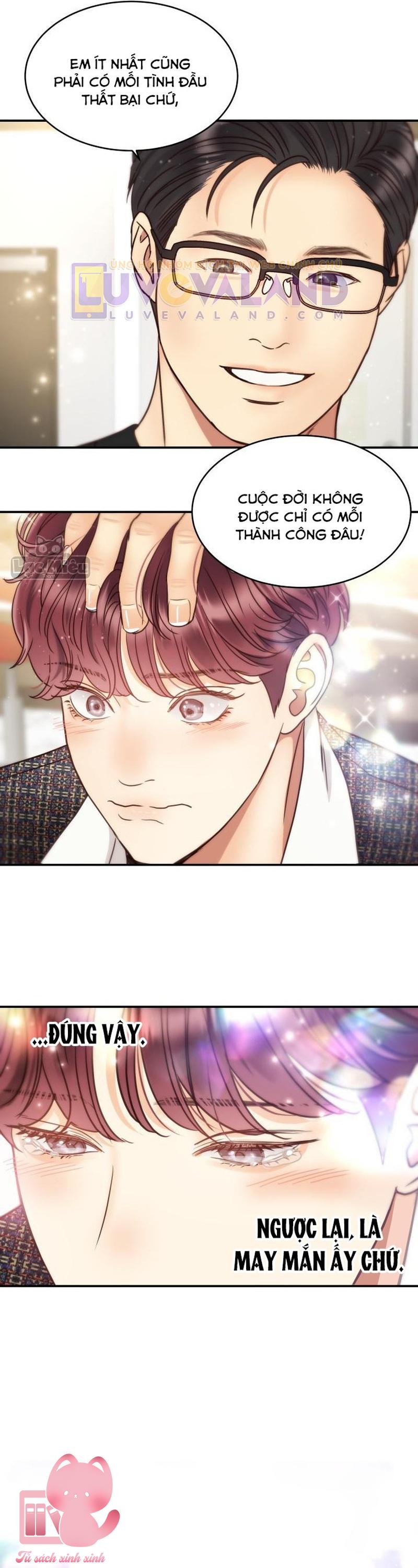 Ánh Sao Ban Mai - Chap 61 - Trang 19