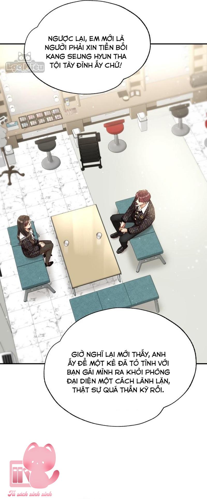 Ánh Sao Ban Mai - Chap 61 - Trang 3