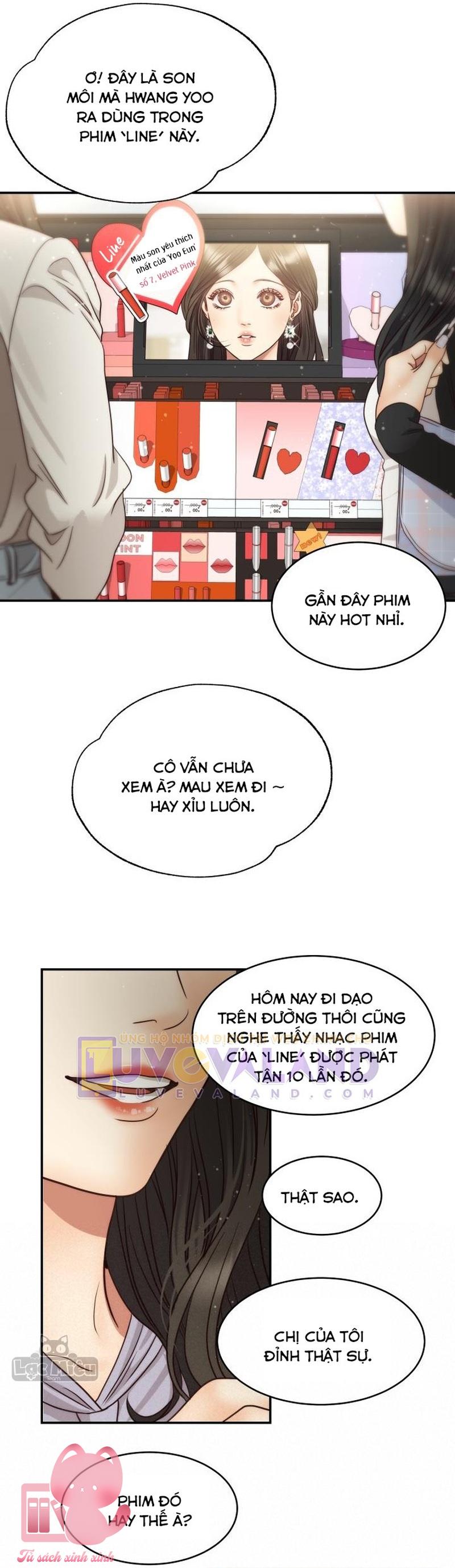 Ánh Sao Ban Mai - Chap 61 - Trang 24