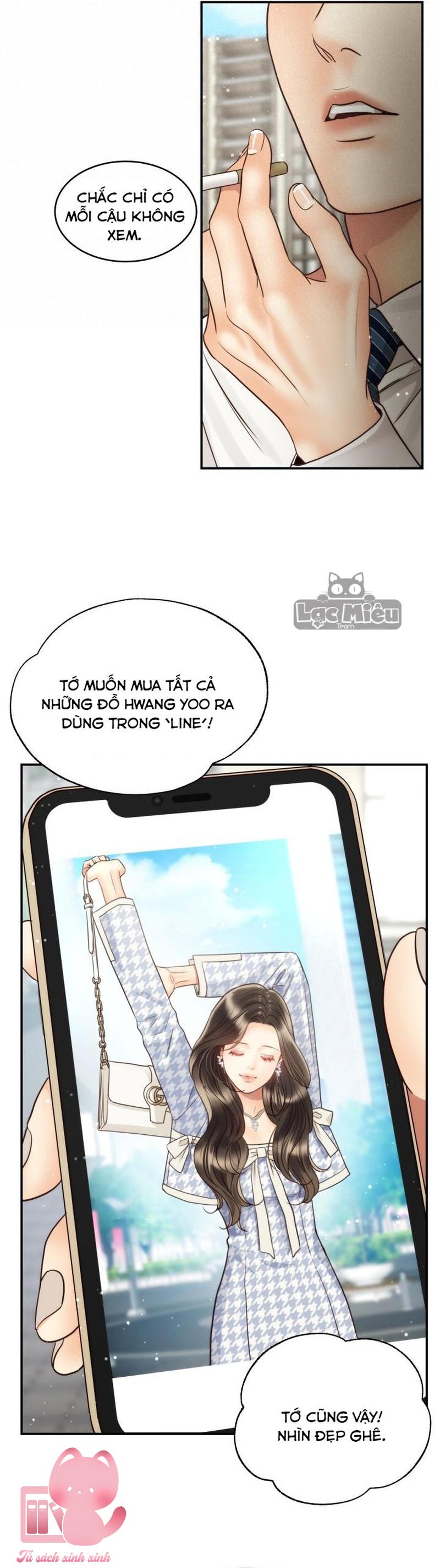 Ánh Sao Ban Mai - Chap 61 - Trang 25