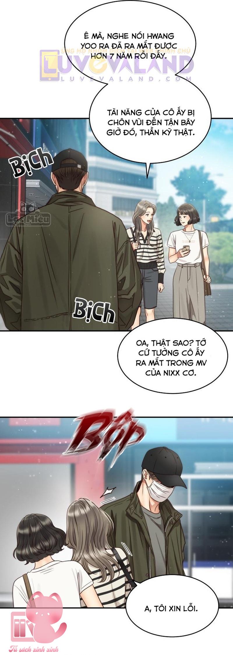 Ánh Sao Ban Mai - Chap 61 - Trang 26