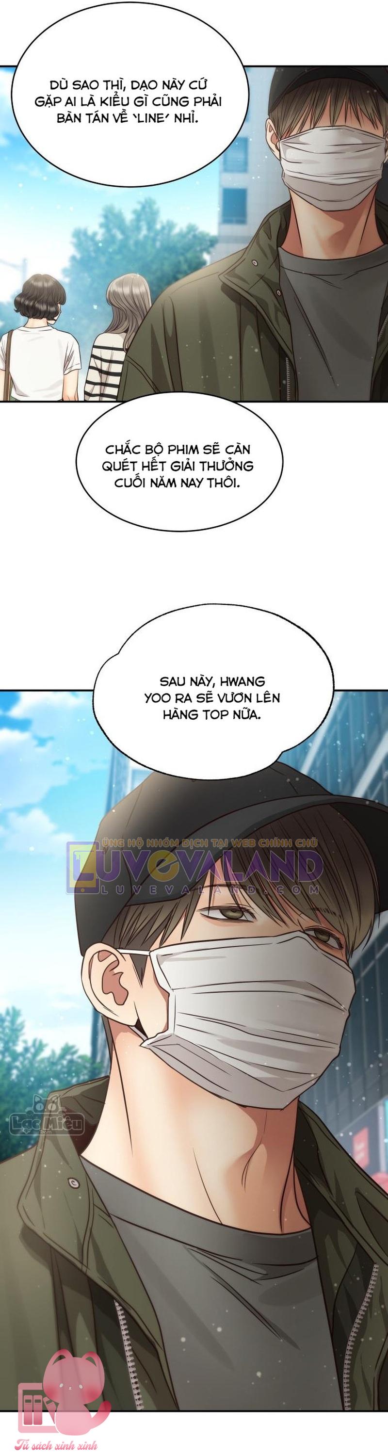 Ánh Sao Ban Mai - Chap 61 - Trang 27