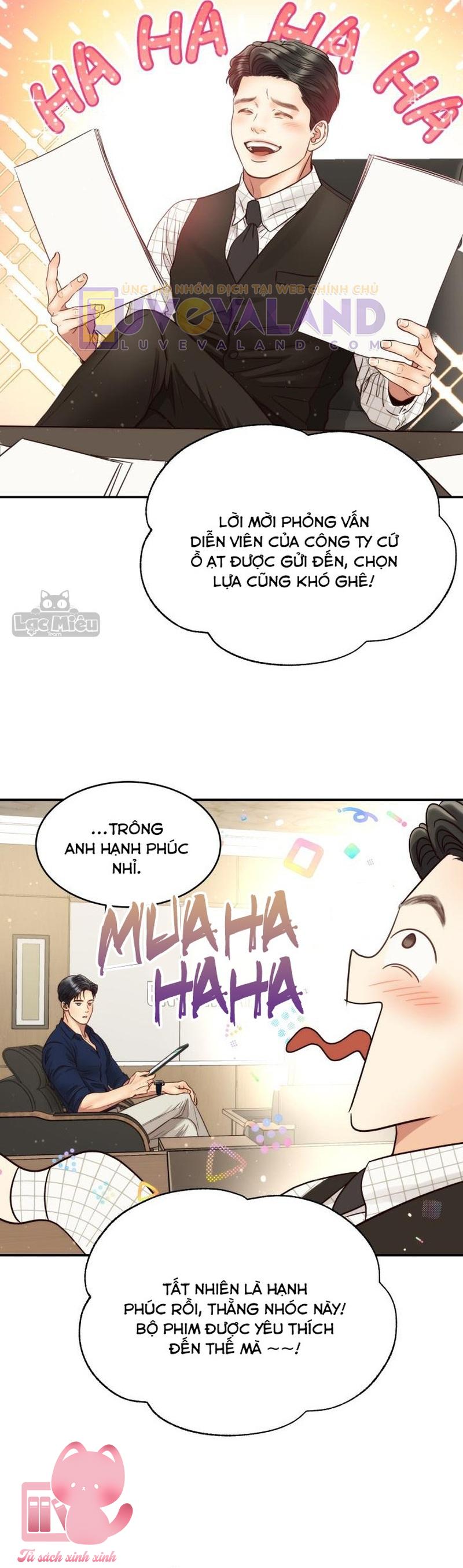 Ánh Sao Ban Mai - Chap 61 - Trang 29