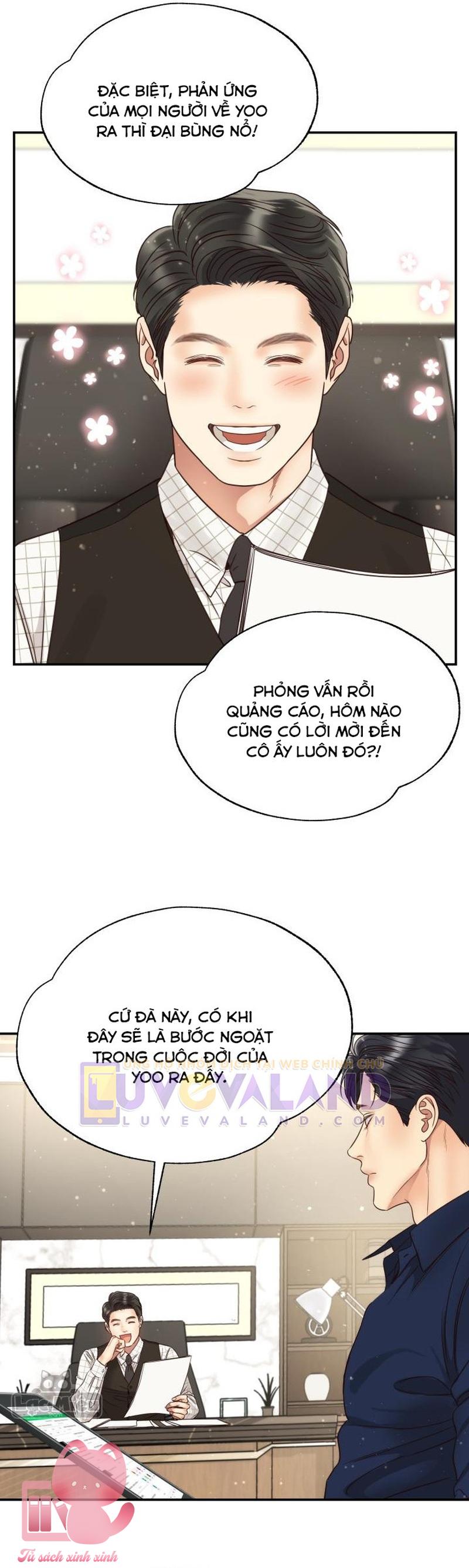 Ánh Sao Ban Mai - Chap 61 - Trang 30