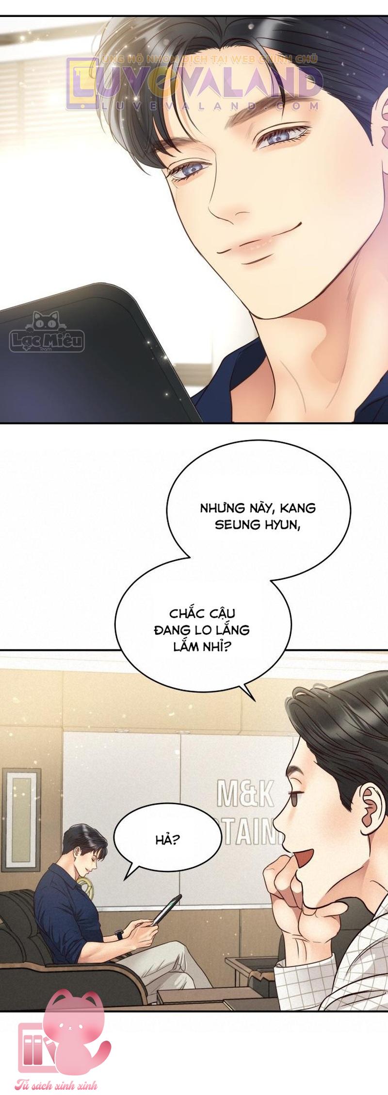 Ánh Sao Ban Mai - Chap 61 - Trang 32