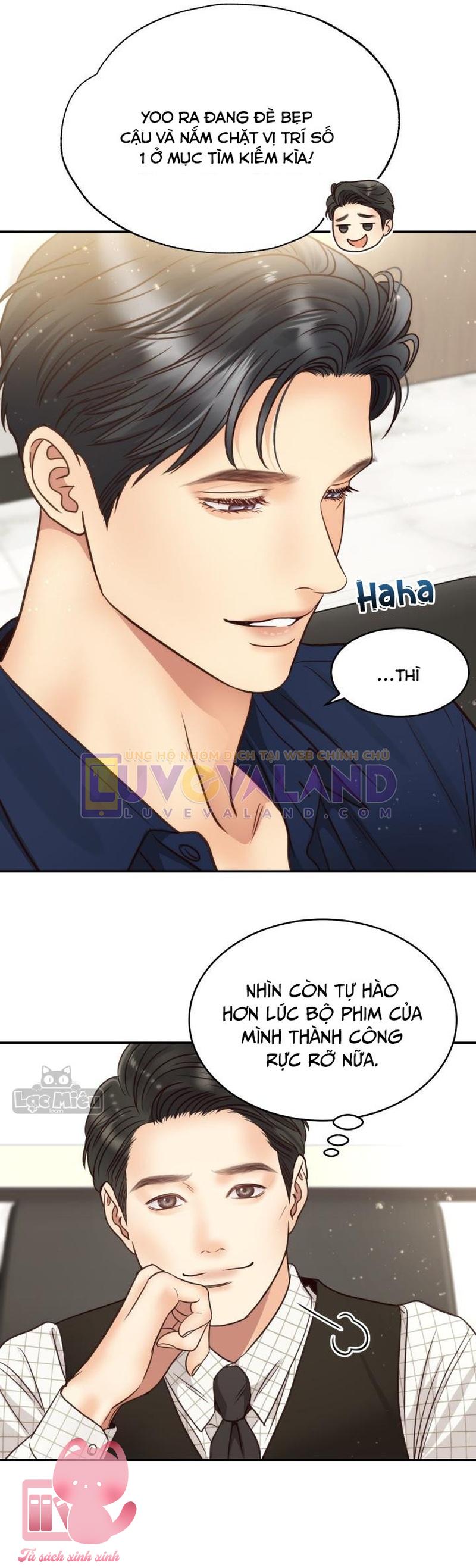 Ánh Sao Ban Mai - Chap 61 - Trang 33