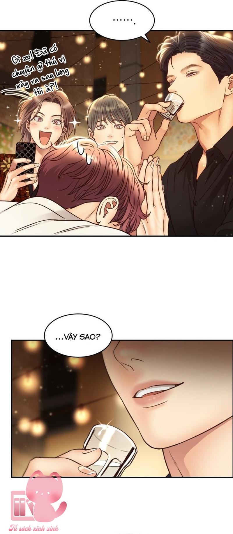 Ánh Sao Ban Mai - Chap 61 - Trang 35