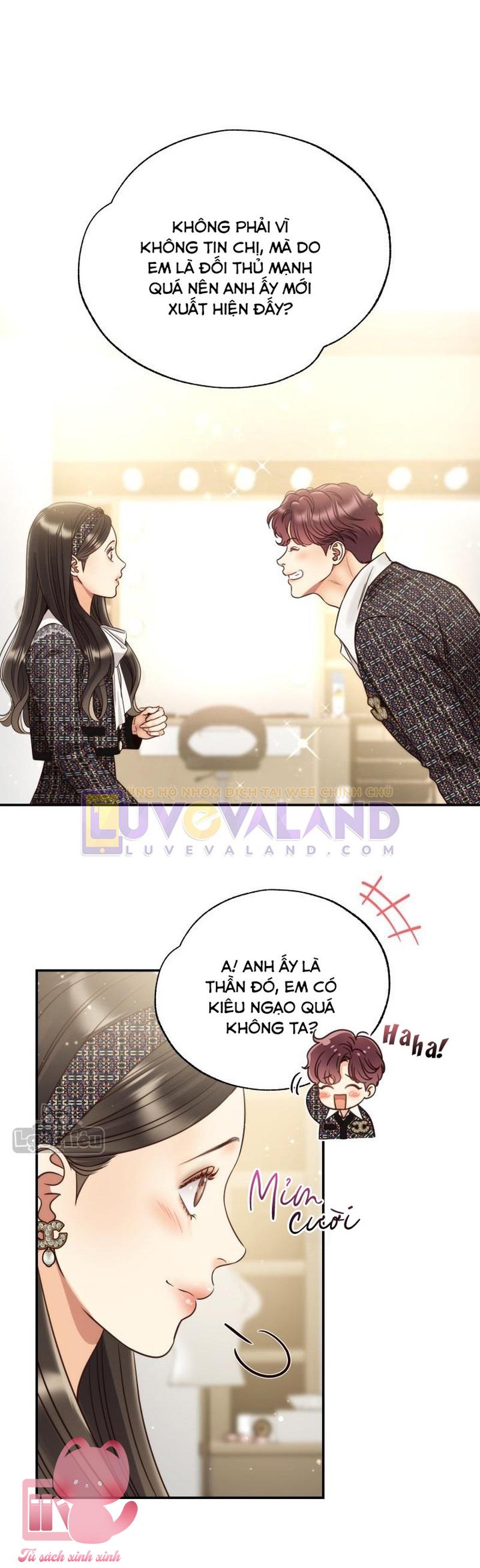 Ánh Sao Ban Mai - Chap 61 - Trang 6