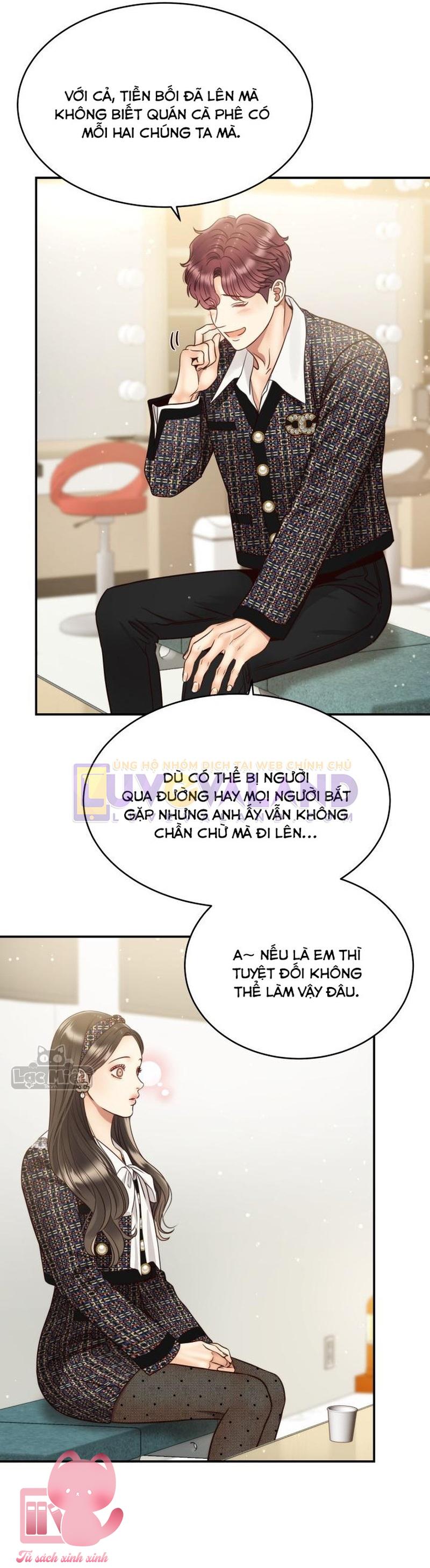 Ánh Sao Ban Mai - Chap 61 - Trang 7