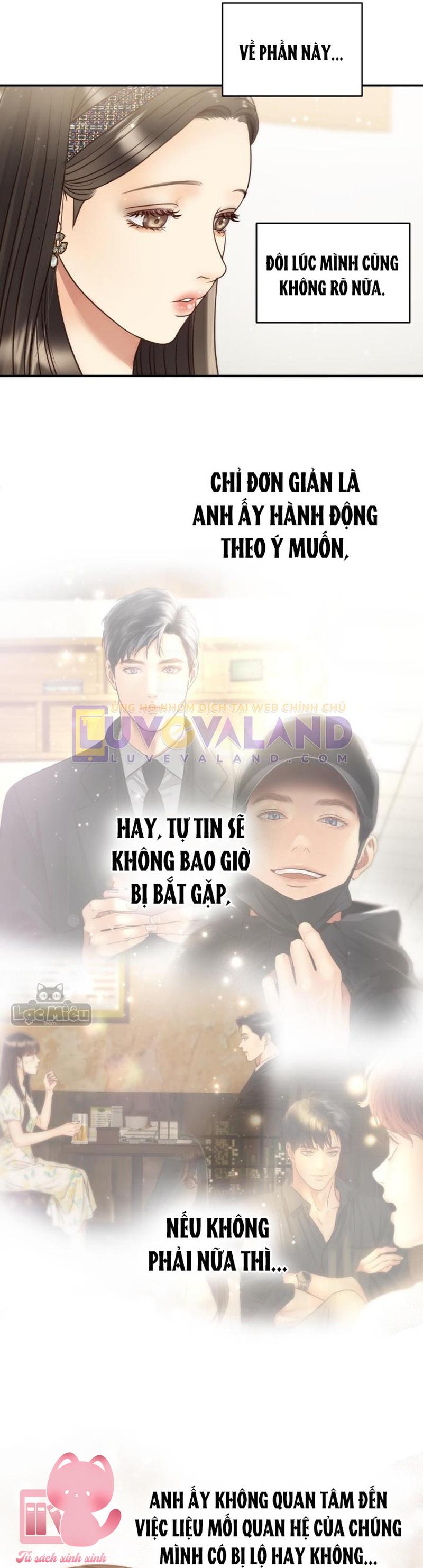 Ánh Sao Ban Mai - Chap 61 - Trang 8