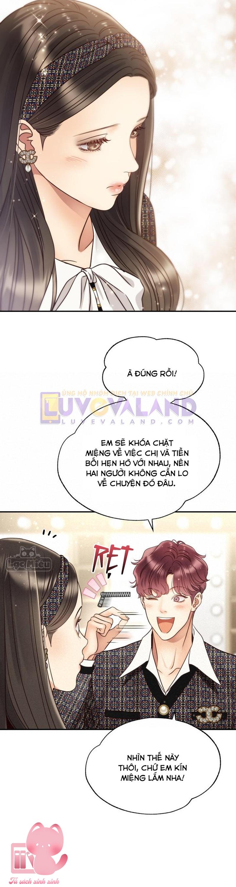 Ánh Sao Ban Mai - Chap 61 - Trang 9