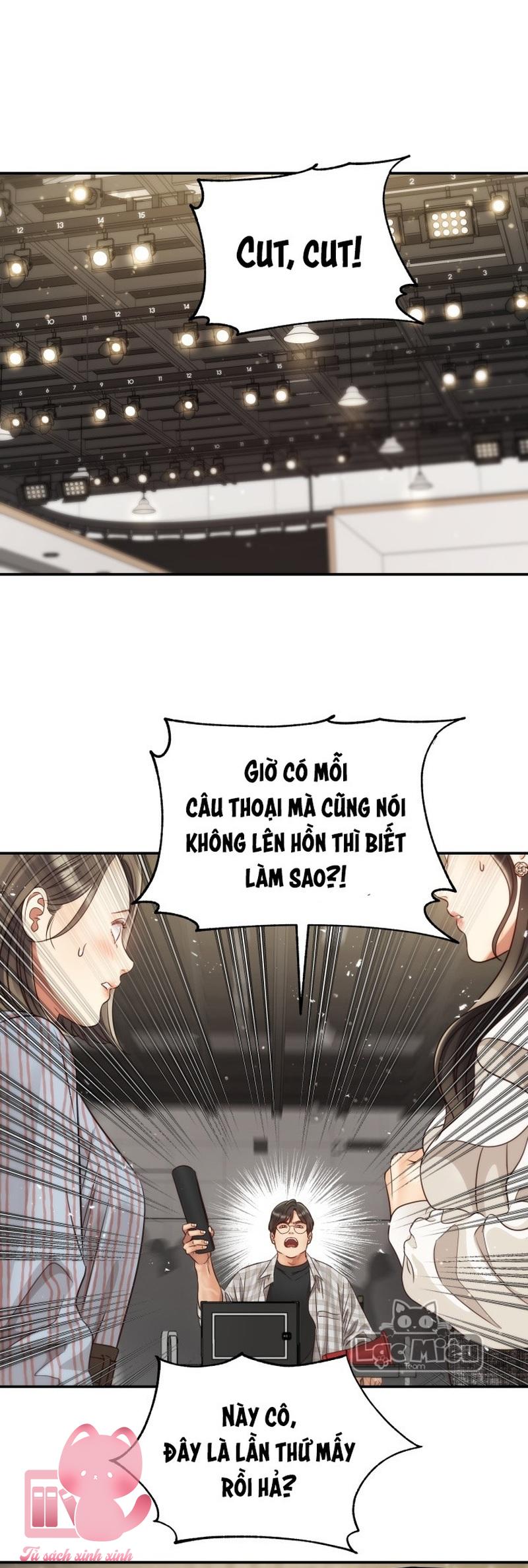 Ánh Sao Ban Mai - Chap 62 - Trang 2