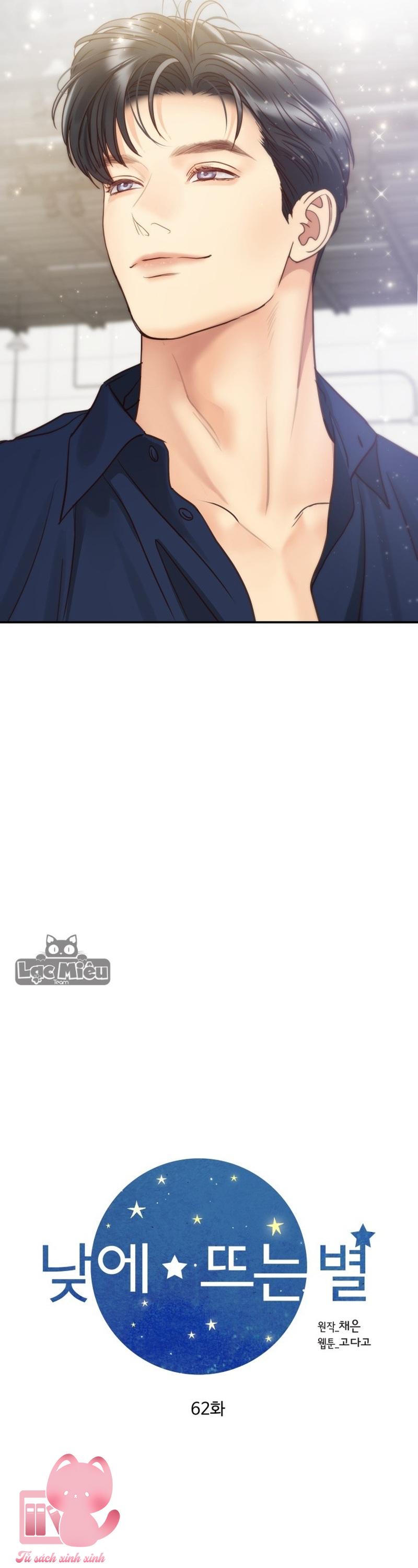 Ánh Sao Ban Mai - Chap 62 - Trang 11