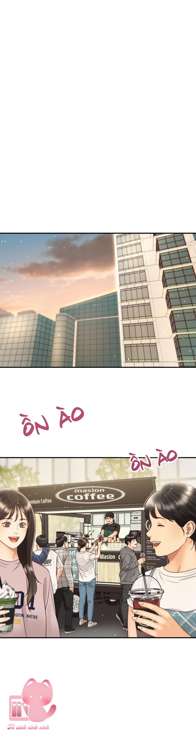 Ánh Sao Ban Mai - Chap 62 - Trang 12