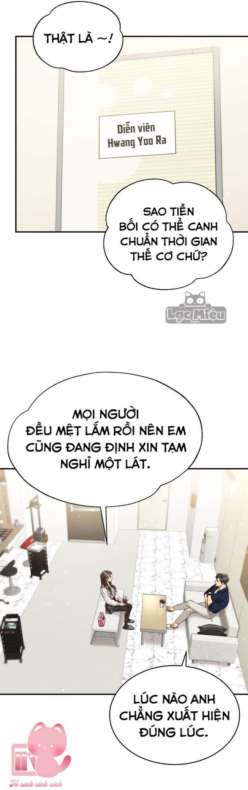 Ánh Sao Ban Mai - Chap 62 - Trang 13