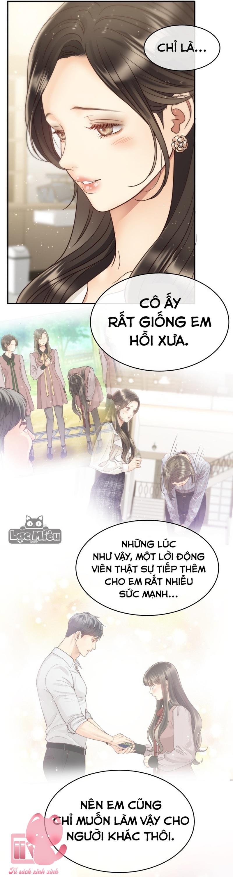 Ánh Sao Ban Mai - Chap 62 - Trang 15