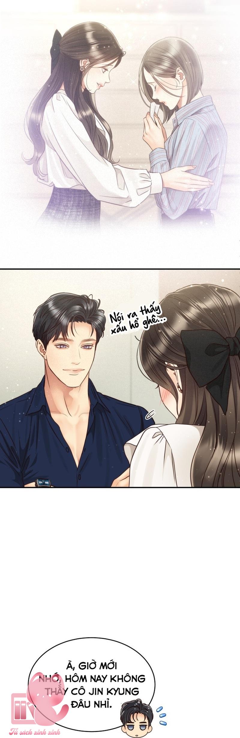 Ánh Sao Ban Mai - Chap 62 - Trang 16