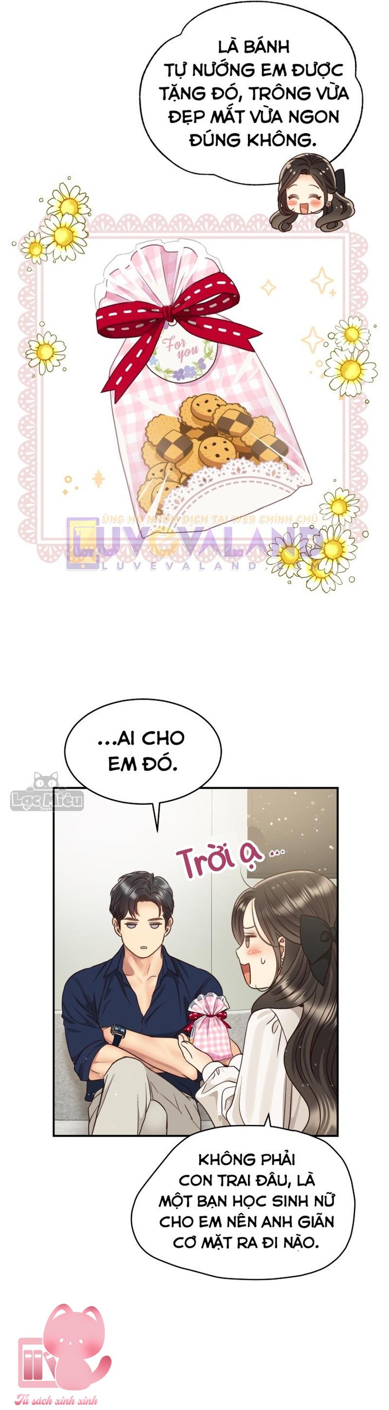 Ánh Sao Ban Mai - Chap 62 - Trang 18