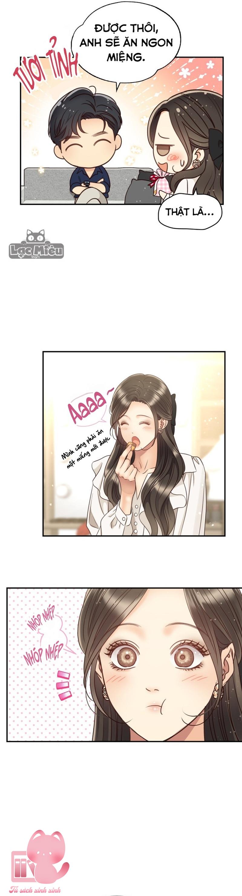 Ánh Sao Ban Mai - Chap 62 - Trang 19