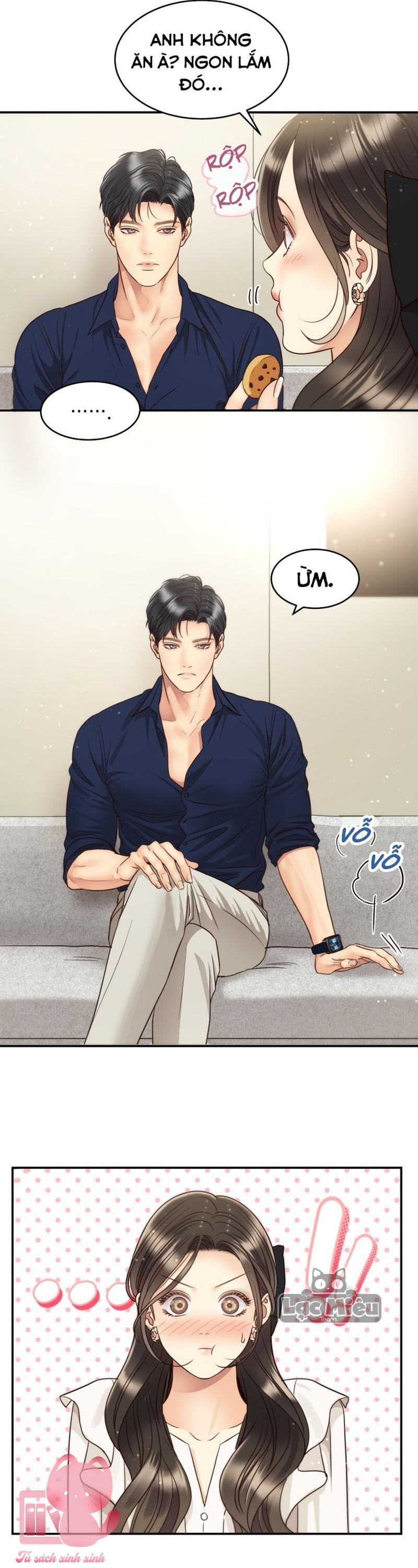 Ánh Sao Ban Mai - Chap 62 - Trang 20