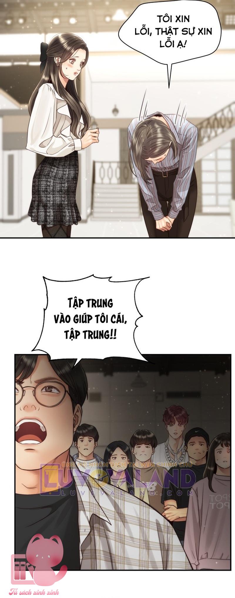 Ánh Sao Ban Mai - Chap 62 - Trang 3