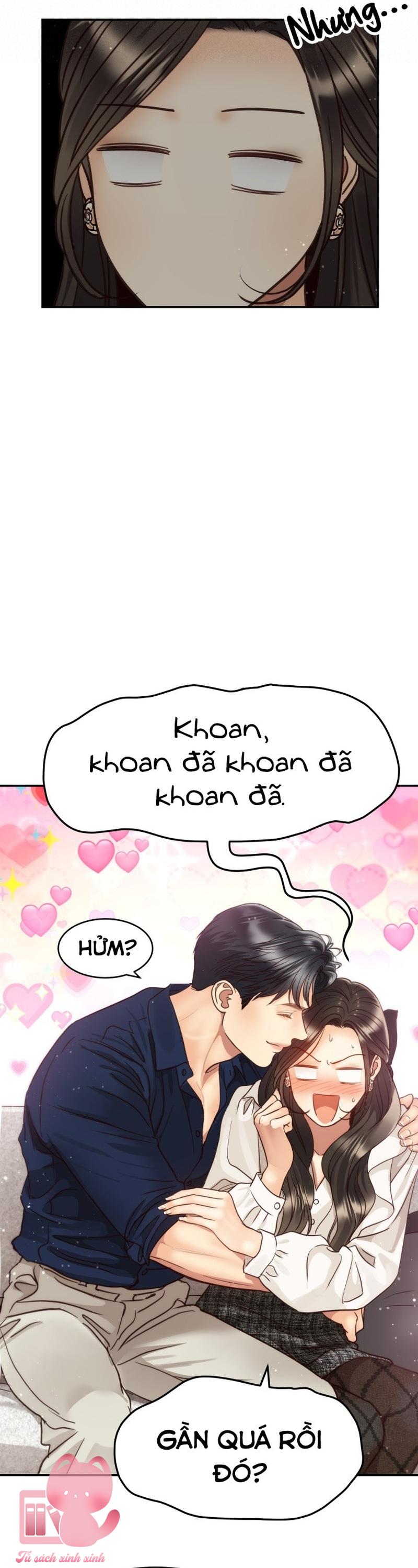 Ánh Sao Ban Mai - Chap 62 - Trang 23