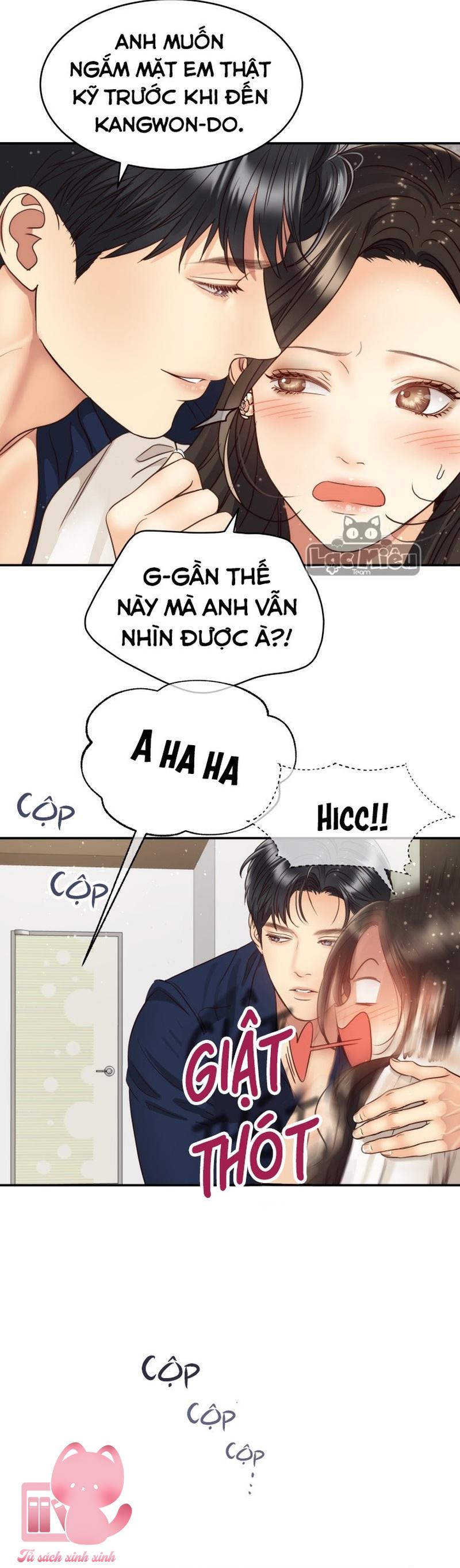 Ánh Sao Ban Mai - Chap 62 - Trang 24