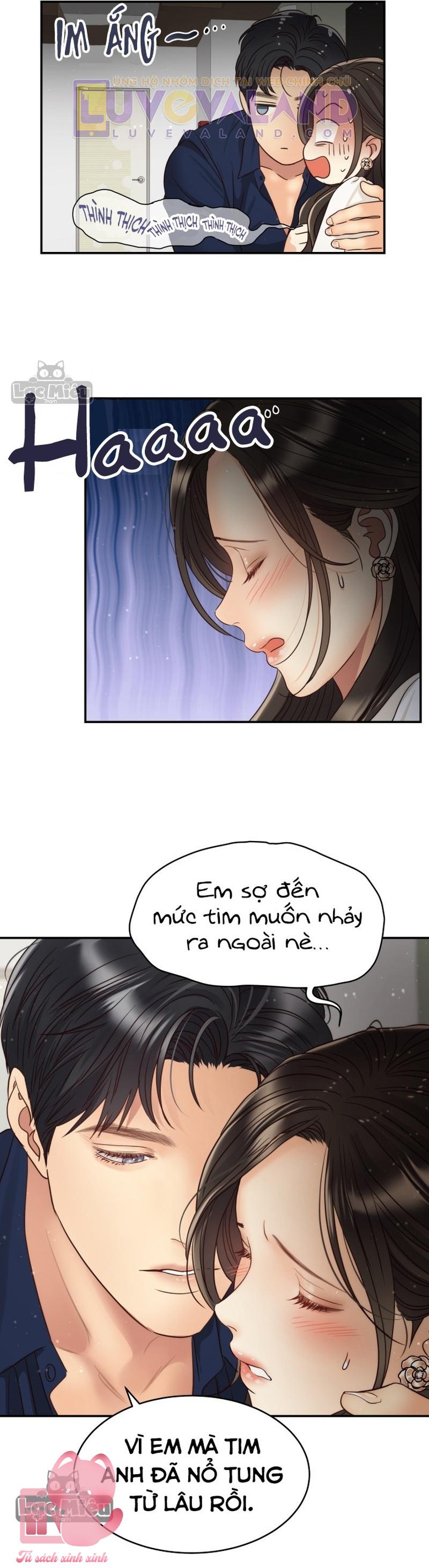 Ánh Sao Ban Mai - Chap 62 - Trang 25