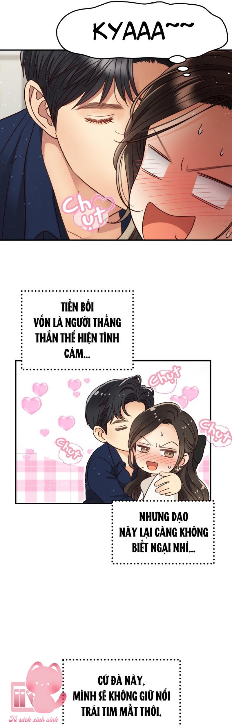 Ánh Sao Ban Mai - Chap 62 - Trang 26