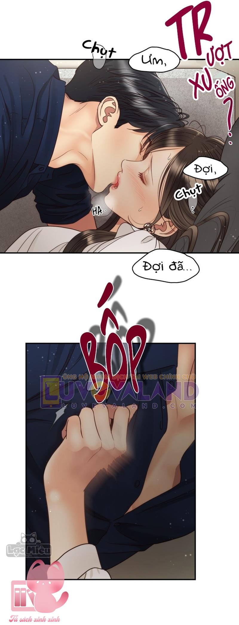 Ánh Sao Ban Mai - Chap 62 - Trang 28