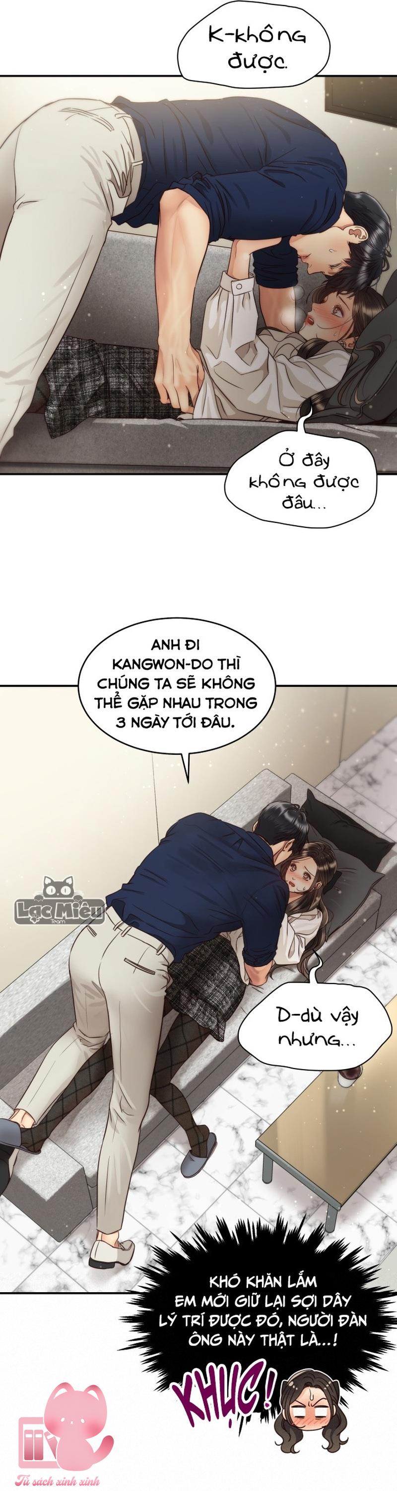 Ánh Sao Ban Mai - Chap 62 - Trang 29