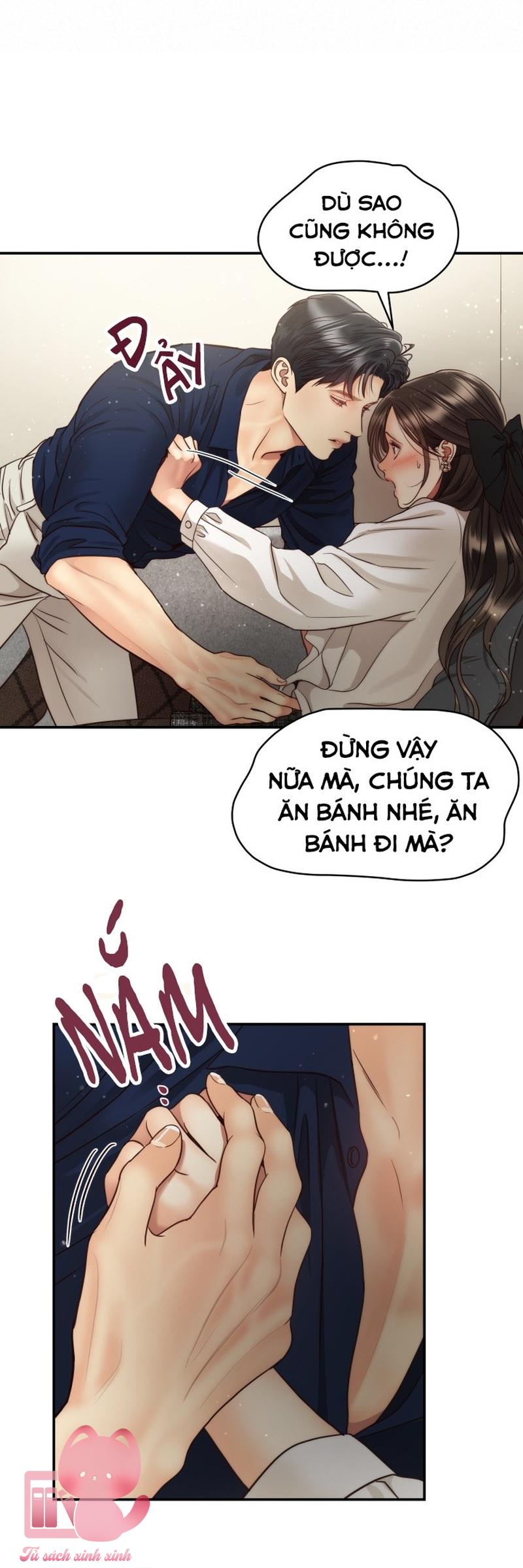 Ánh Sao Ban Mai - Chap 62 - Trang 30