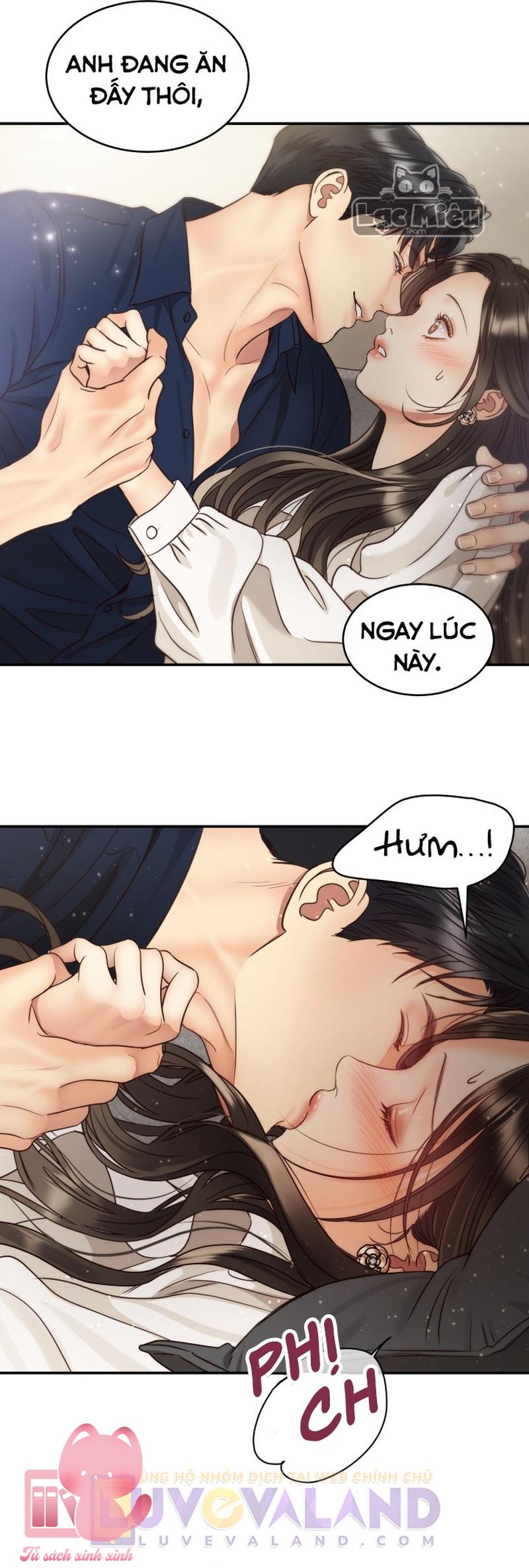Ánh Sao Ban Mai - Chap 62 - Trang 31