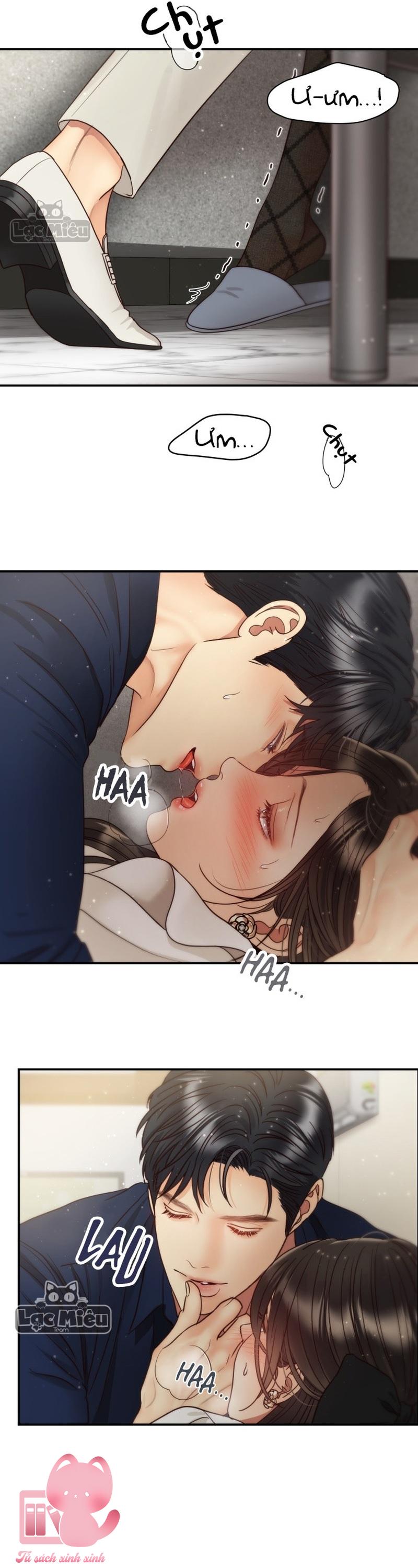 Ánh Sao Ban Mai - Chap 62 - Trang 32