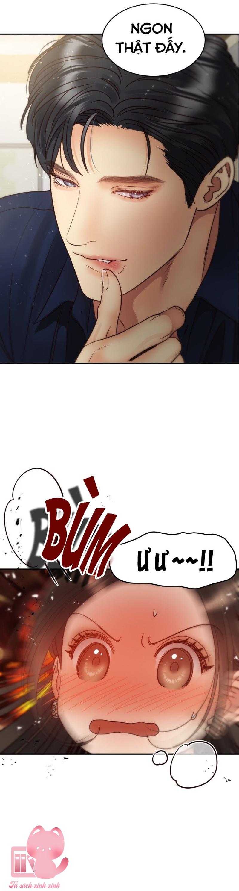 Ánh Sao Ban Mai - Chap 62 - Trang 33
