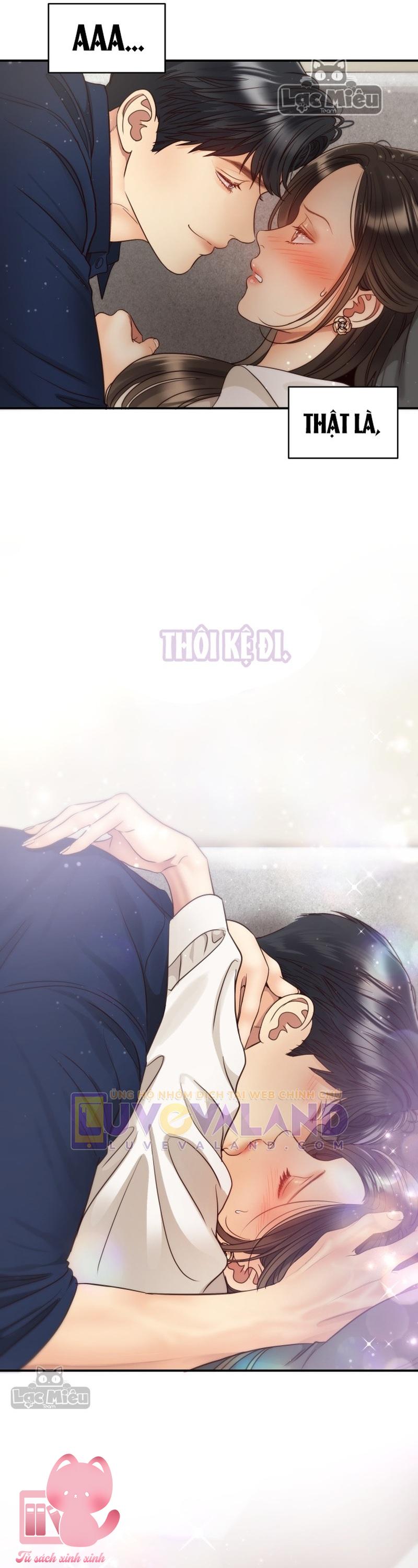 Ánh Sao Ban Mai - Chap 62 - Trang 34