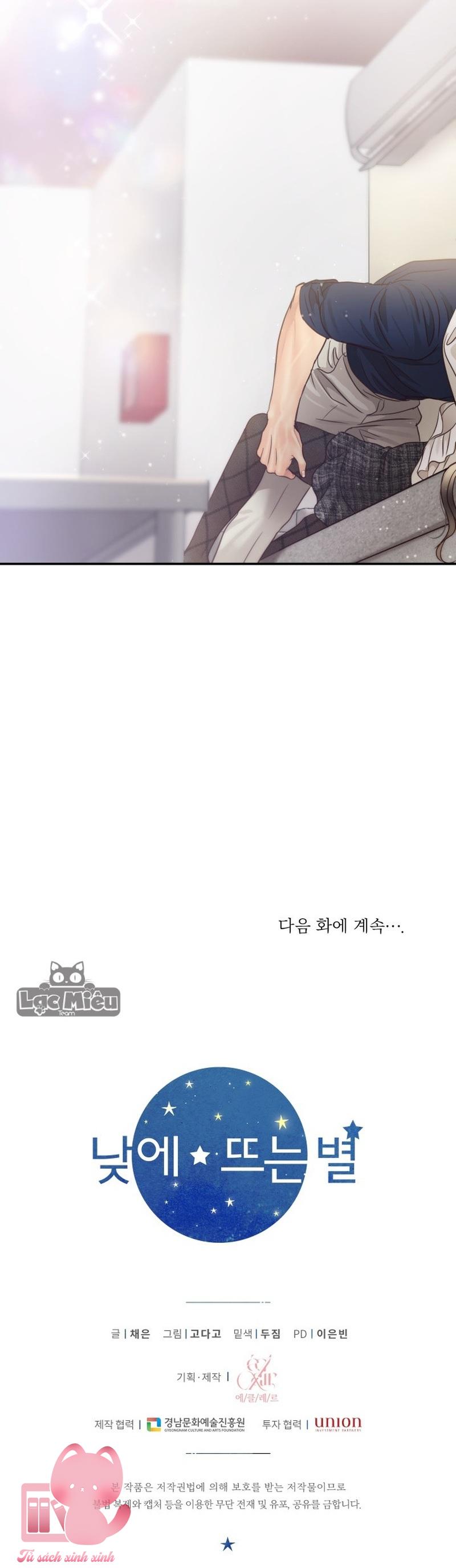 Ánh Sao Ban Mai - Chap 62 - Trang 35
