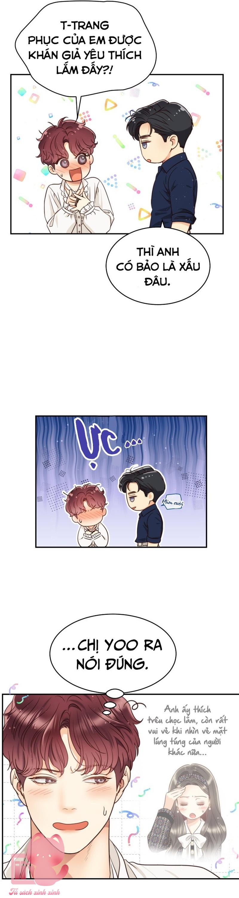 Ánh Sao Ban Mai - Chap 62 - Trang 5