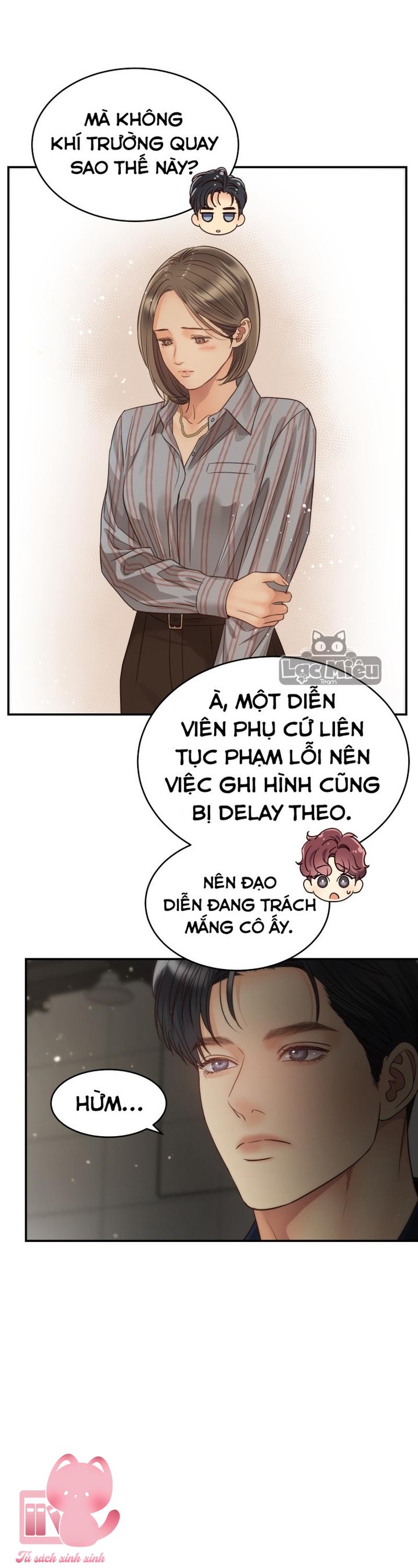 Ánh Sao Ban Mai - Chap 62 - Trang 6