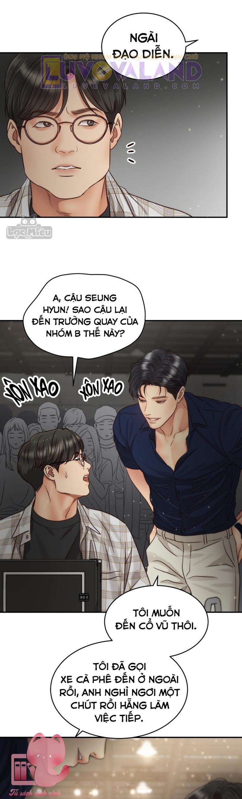 Ánh Sao Ban Mai - Chap 62 - Trang 7