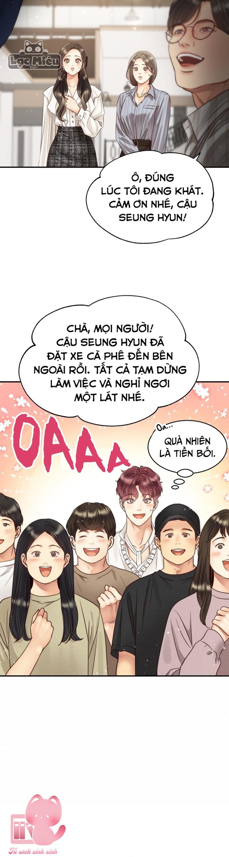 Ánh Sao Ban Mai - Chap 62 - Trang 8