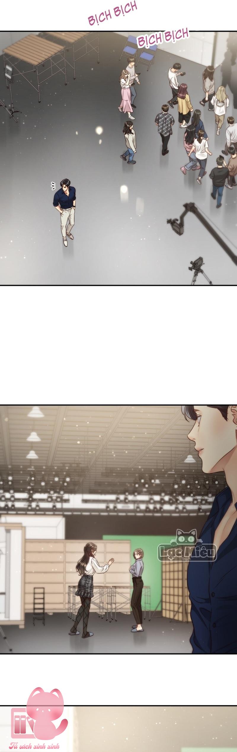 Ánh Sao Ban Mai - Chap 62 - Trang 9