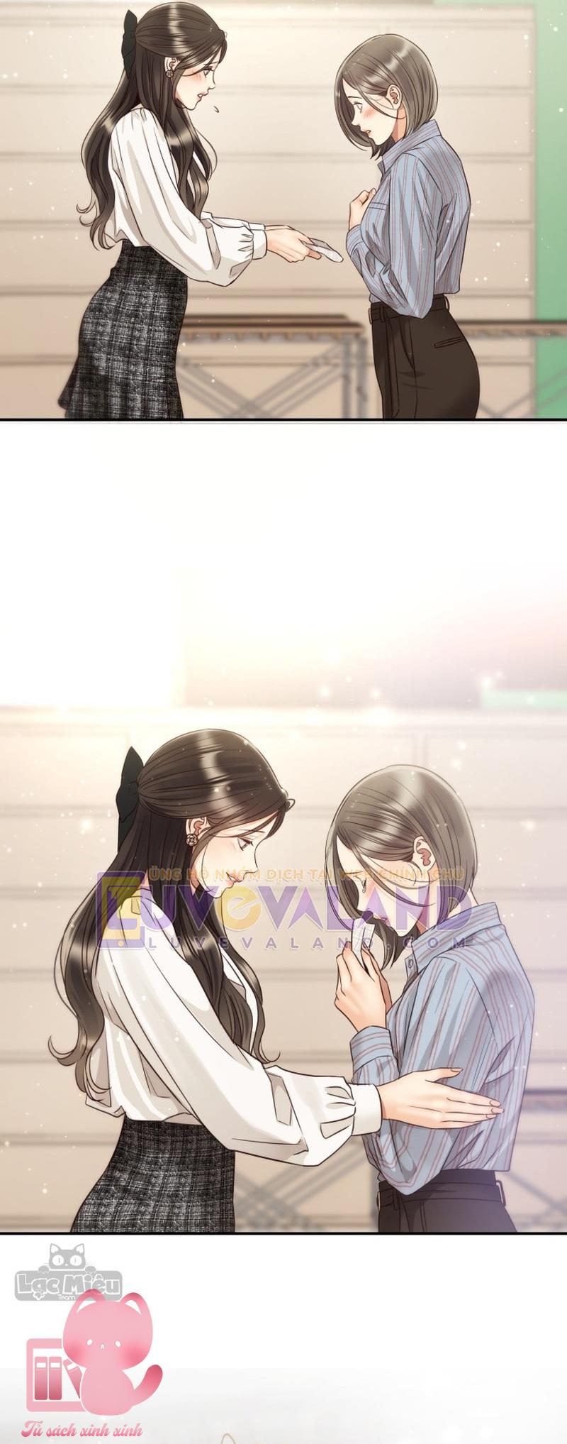 Ánh Sao Ban Mai - Chap 62 - Trang 10
