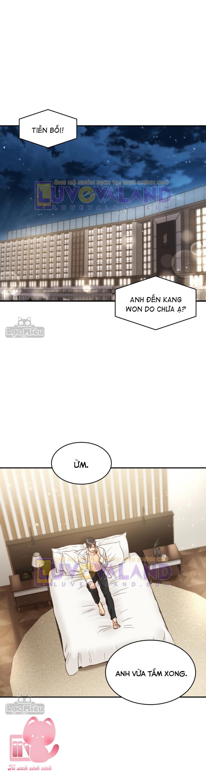 Ánh Sao Ban Mai - Chap 63 - Trang 2