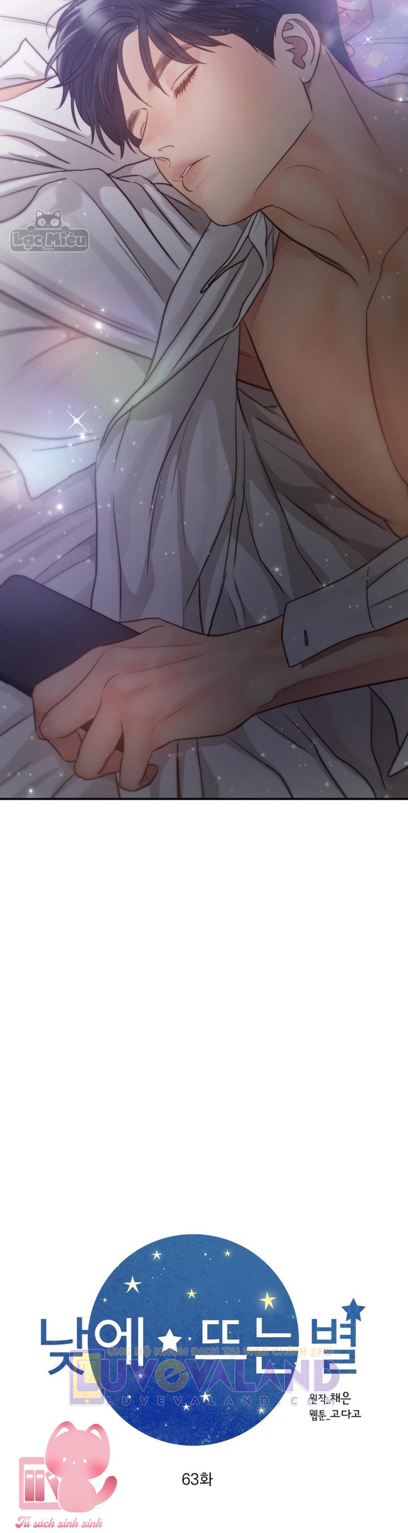 Ánh Sao Ban Mai - Chap 63 - Trang 11