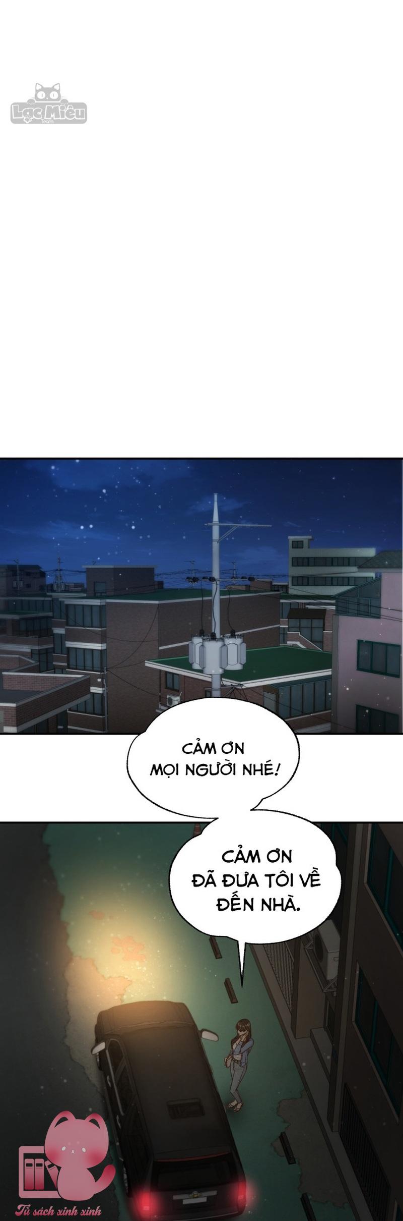 Ánh Sao Ban Mai - Chap 63 - Trang 12