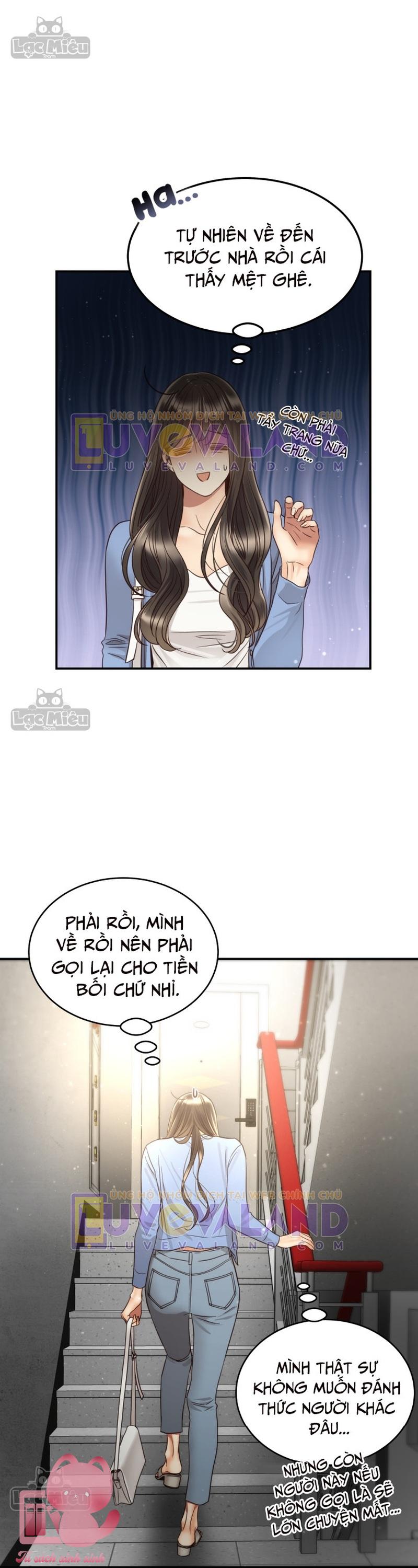 Ánh Sao Ban Mai - Chap 63 - Trang 14